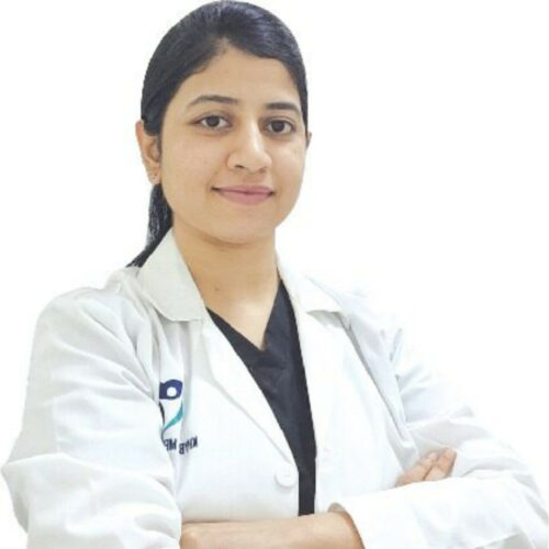 Dr. Rukaiya Shikalgar